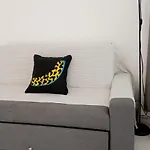 Comfy Apartment In Historic Center