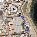 Comfy Apartment In Historic Center