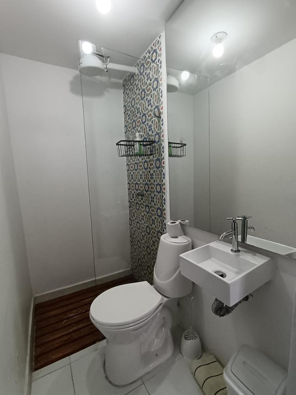 Apartamento Comfy In Historic Center