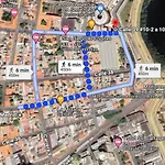 Comfy Apartment In Historic Center