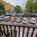 Comfy Apartment In Historic Center