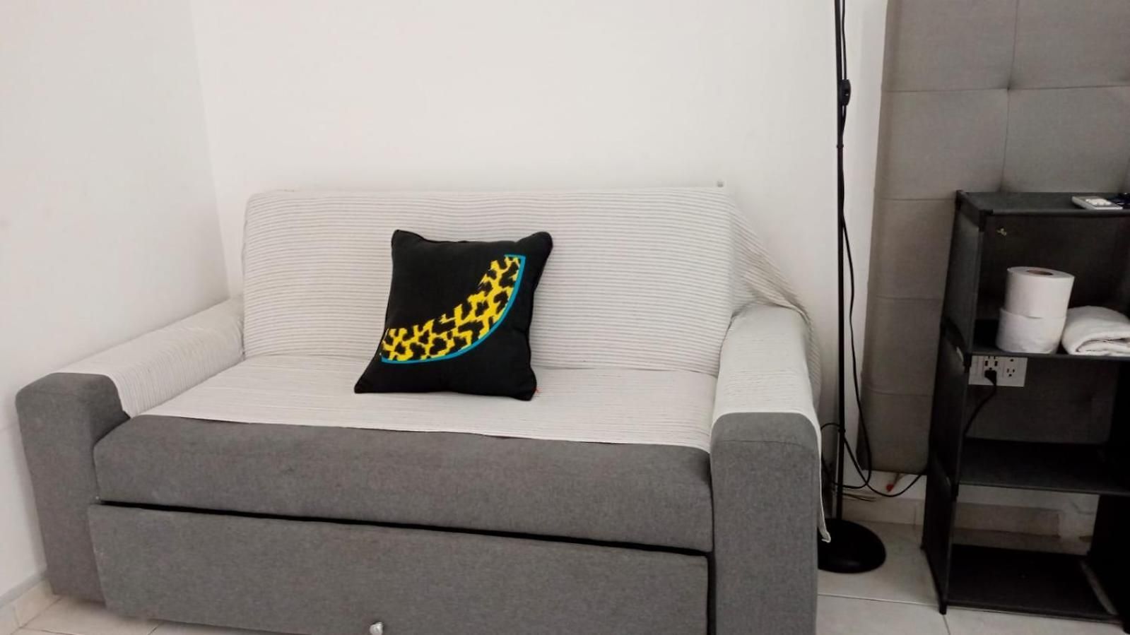 Apartment Comfy In Historic Center