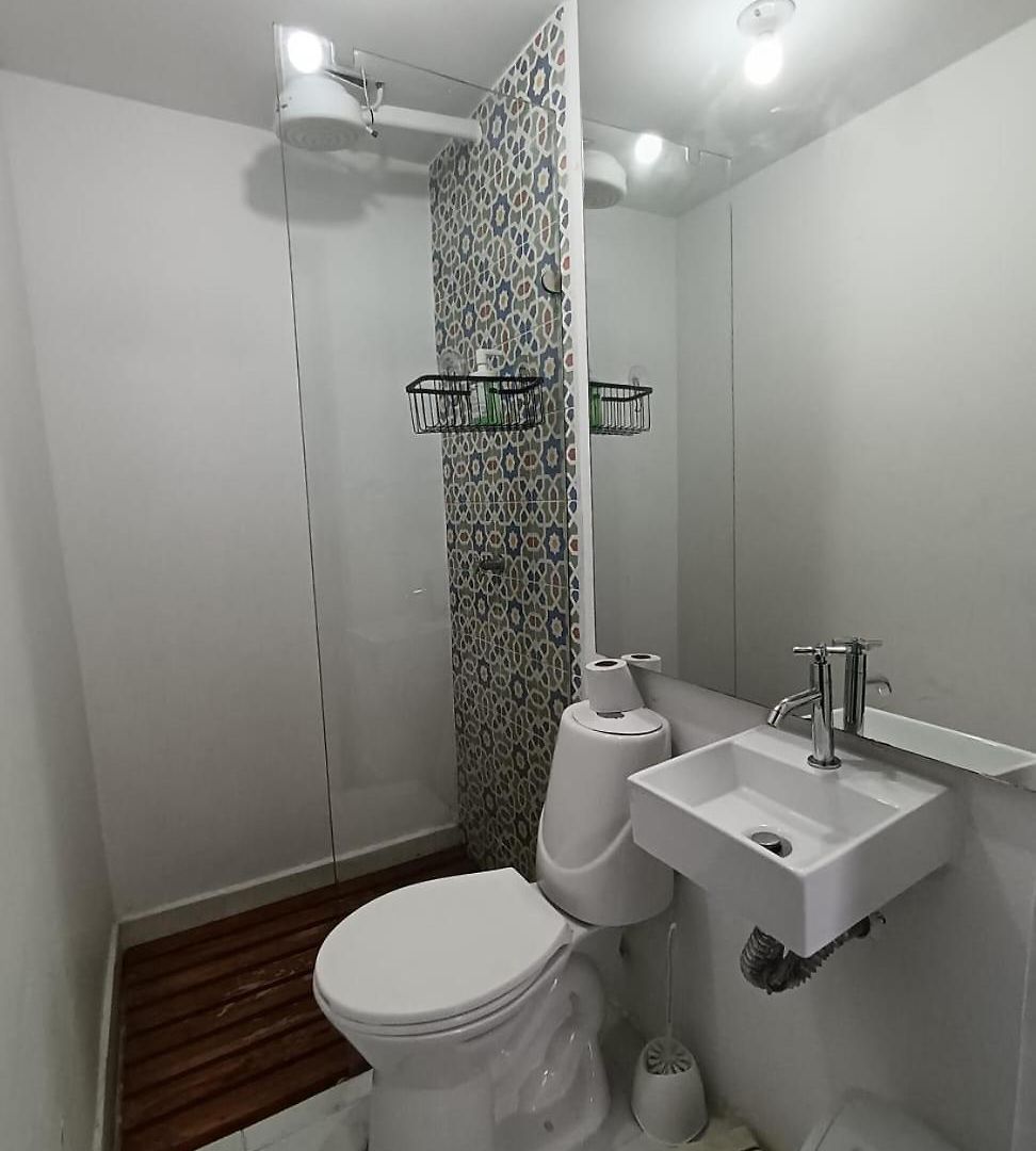Apartment Comfy In Historic Center