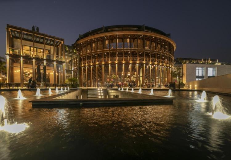 Comfy In Historic Center Apartamento *