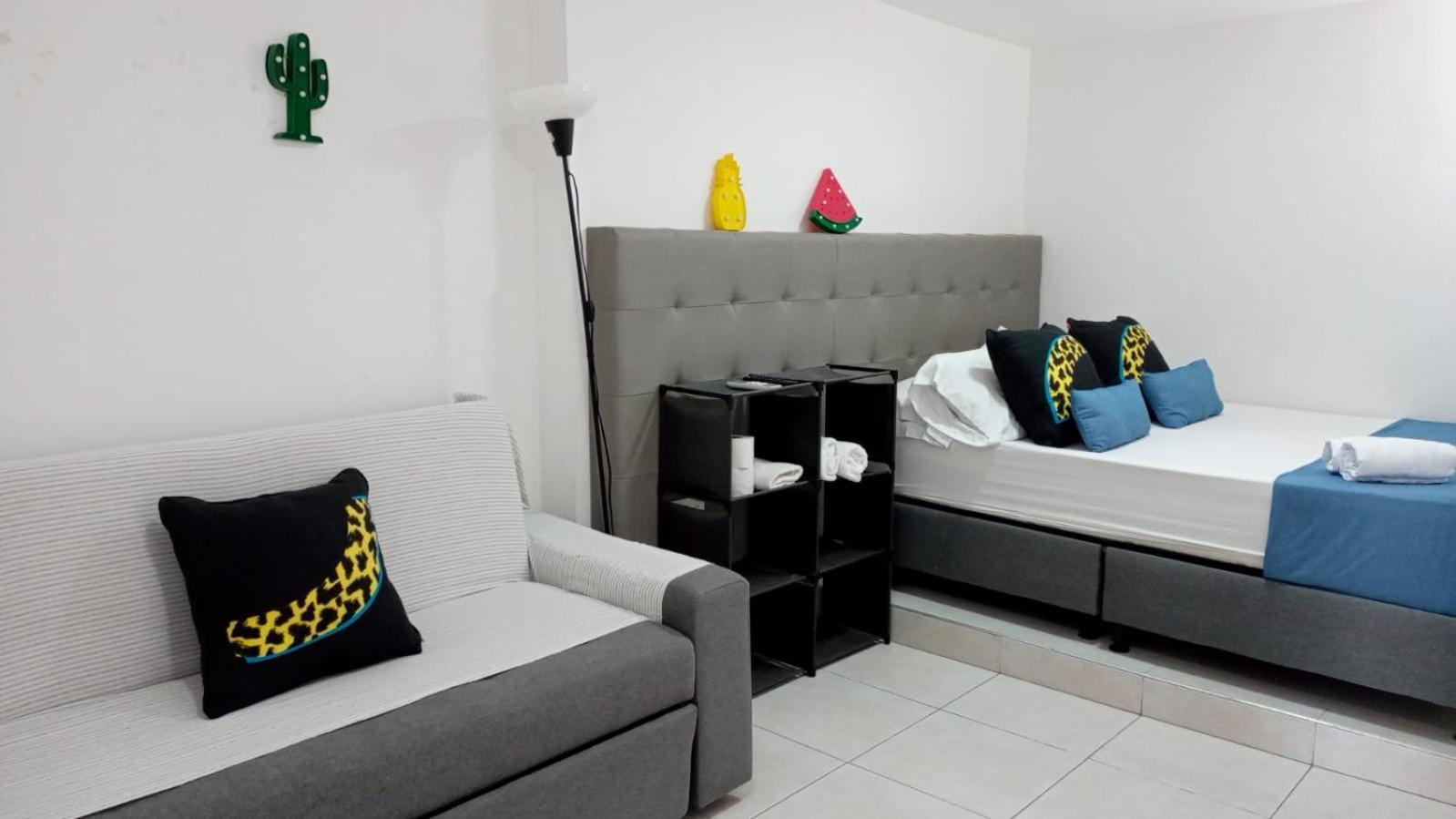 Comfy In Historic Center * Cartagena