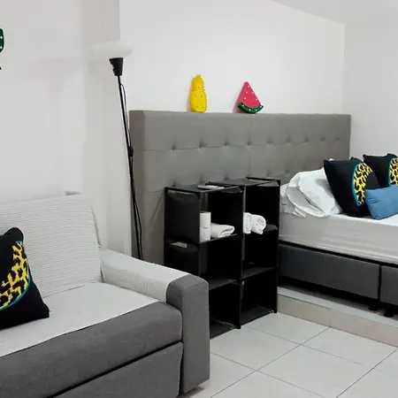 Comfy In Historic Center * Cartagena
