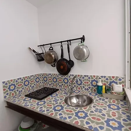 Comfy In Historic Center Cartagena
