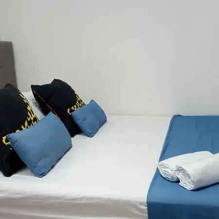 Apartment Comfy In Historic Center Cartagena